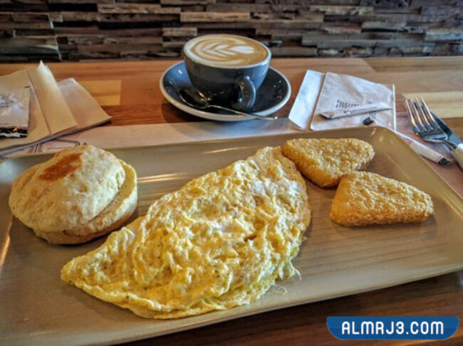 مقهى ومطعم BREW92°