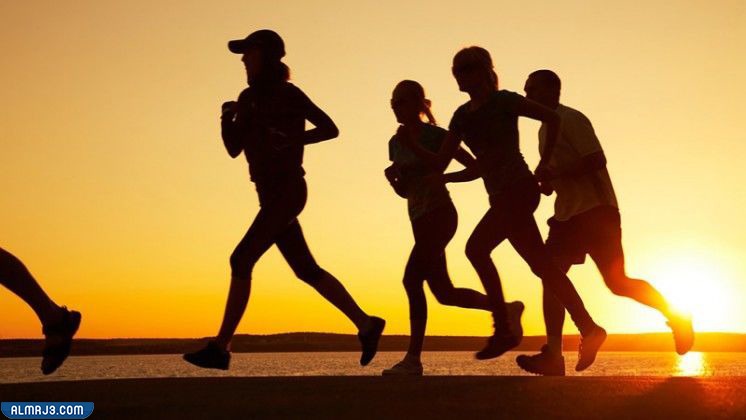 موضوع تعبير عن الرياضة