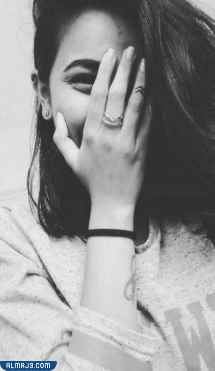 صور بنات شخصية غير محجبة