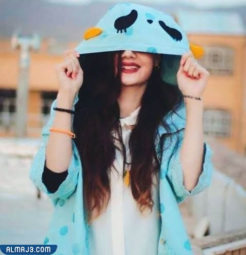 صور بنات شخصية غير محجبة