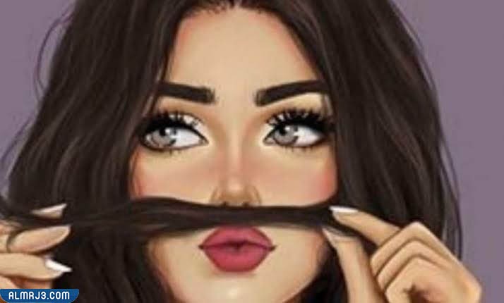 اجمل الصور الشخصية للبنات