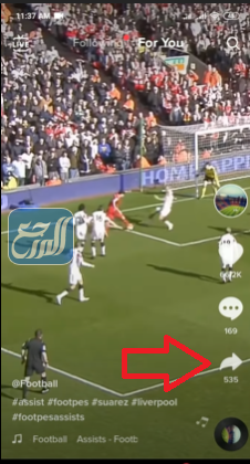 رابط تحميل من تيك توك بدون حقوق تلجرام