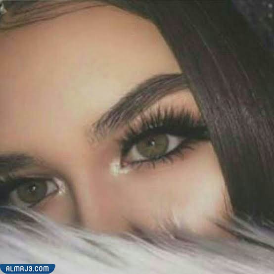 صور بنات شخصية غير محجبة