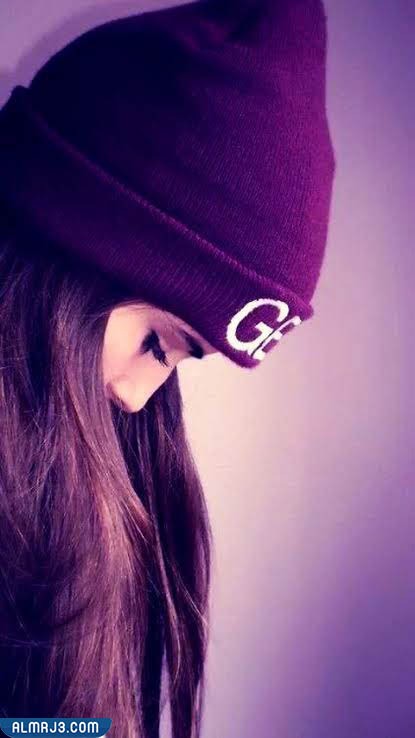 صور بنات شخصية غير محجبة