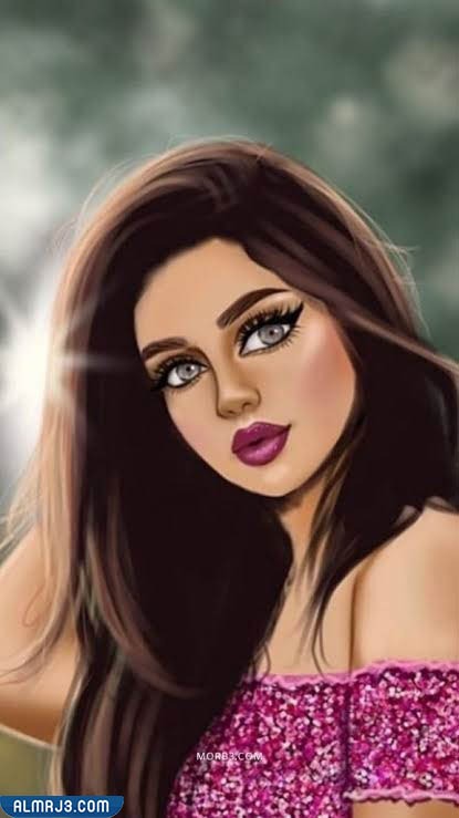 اجمل الصور الشخصية للبنات