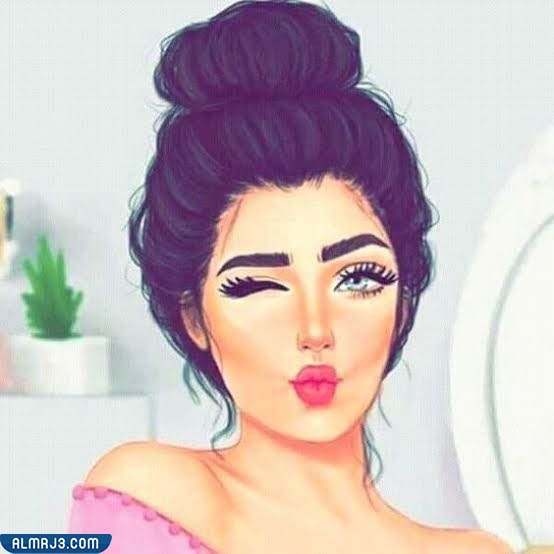 اجمل الصور الشخصية للبنات