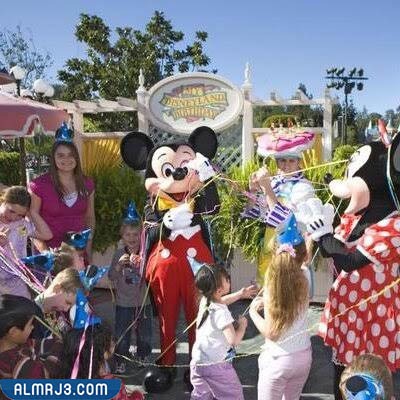 فكرة ابتكار أنشطة للكبار والأطفال