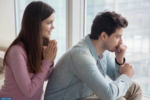 Tips to convince the husband of what the wife wants