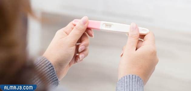 هل يمكن أن يخطئ اختبار الحمل المنزلي