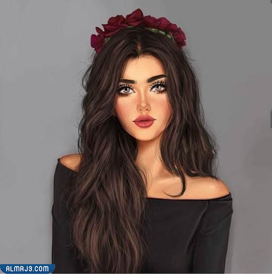 اجمل الصور الشخصية للبنات