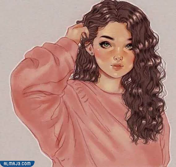 اجمل الصور الشخصية للبنات