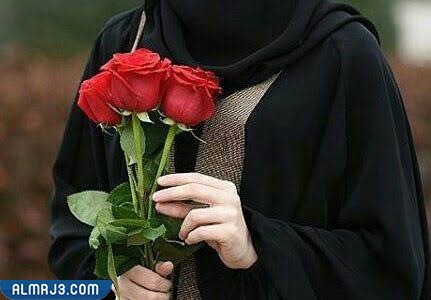 صور بنات شخصية محجبات