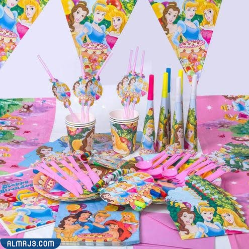 افكار اعياد ميلاد مجنونة