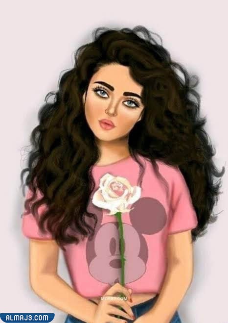 اجمل الصور الشخصية للبنات