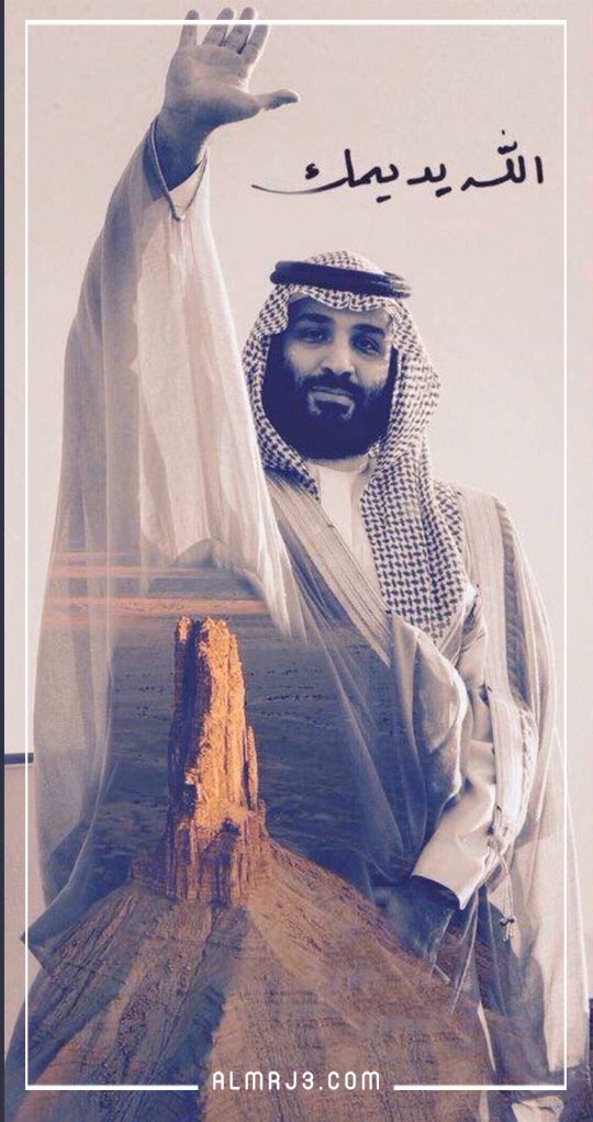 أجمل صور نجدد البيعة والولاء لخادم الحرمين