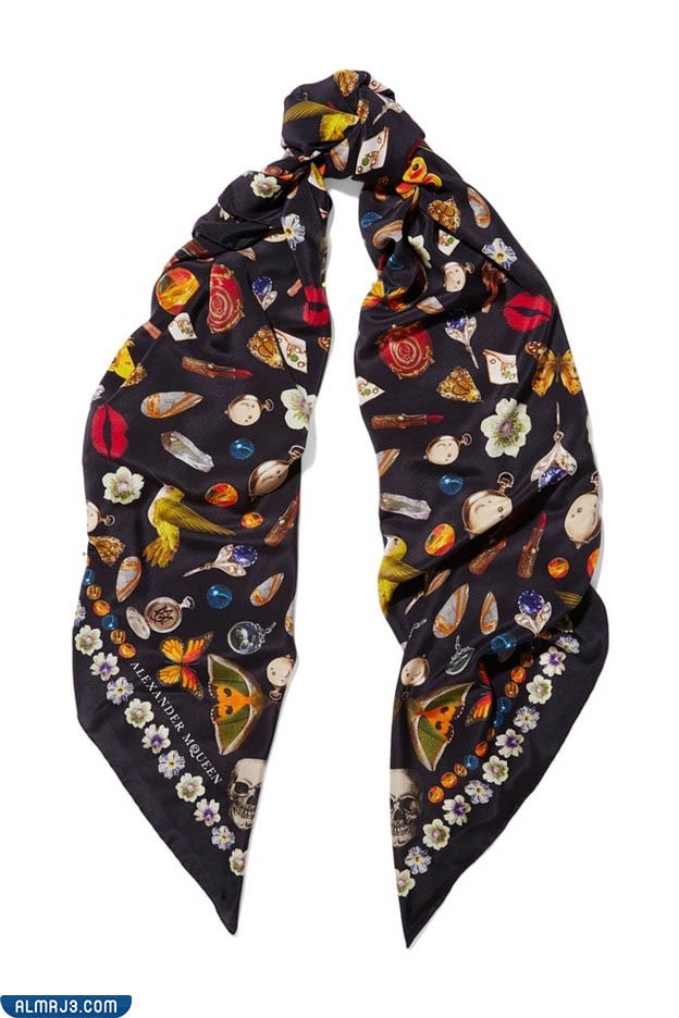 افكار هدايا اخاف عليك من برد الشتاء