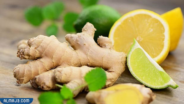 علاج الغازات والانتفاخ بالأعشاب