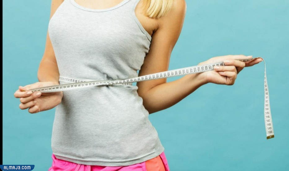 أسباب النحافة