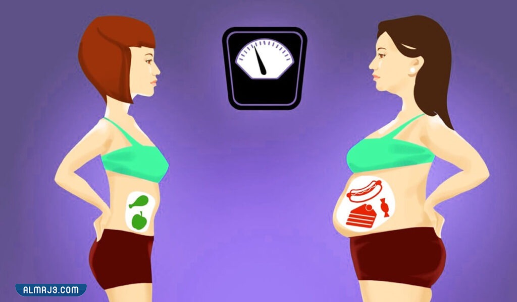 كيف تحضر نفسك لبدء برنامج غذائي لإنقاص الوزن