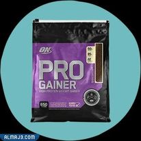 Optimum Nutrition Pro Gainer