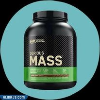 Optimum Nutrition Serious Mass