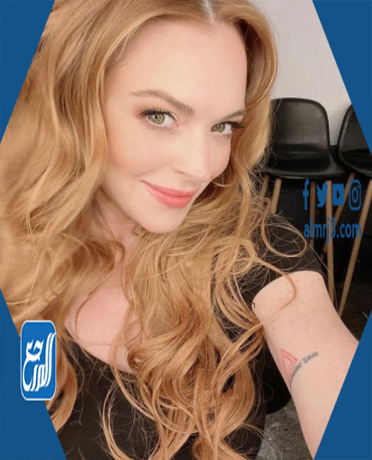 من هي ليندسي لوهان ويكيبيديا