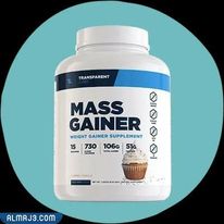 Transparent Labs Mass Gainer