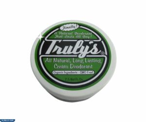 Truley's مزيل عرق للاطفال