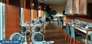 مطعم طايه Taya Restaurant Khobar