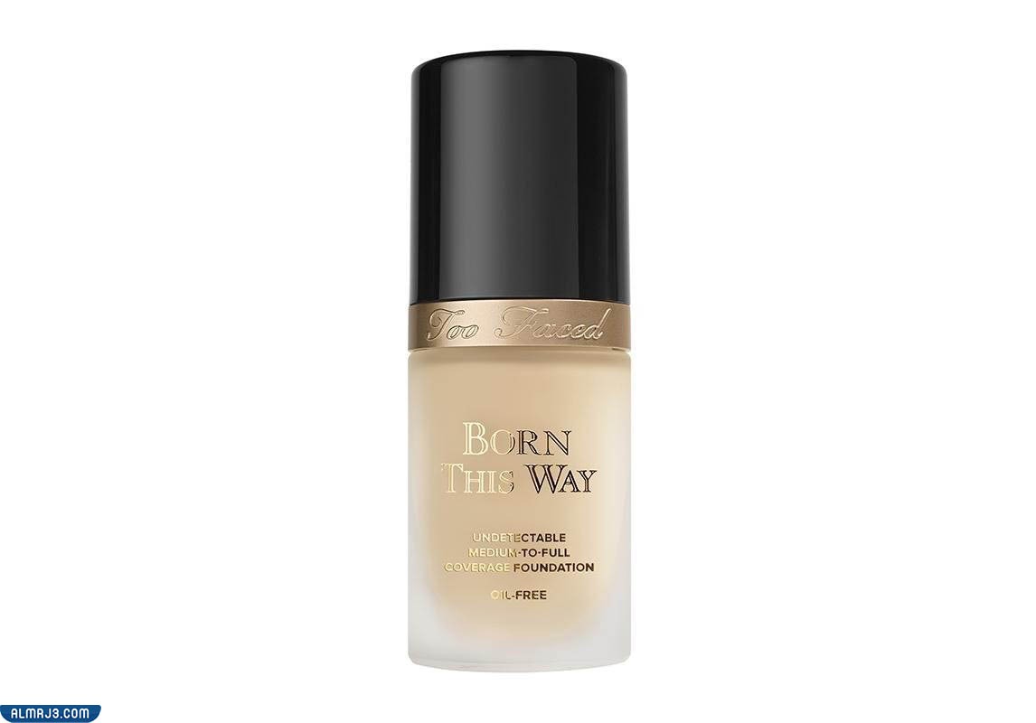 Best foundation for combination skin 