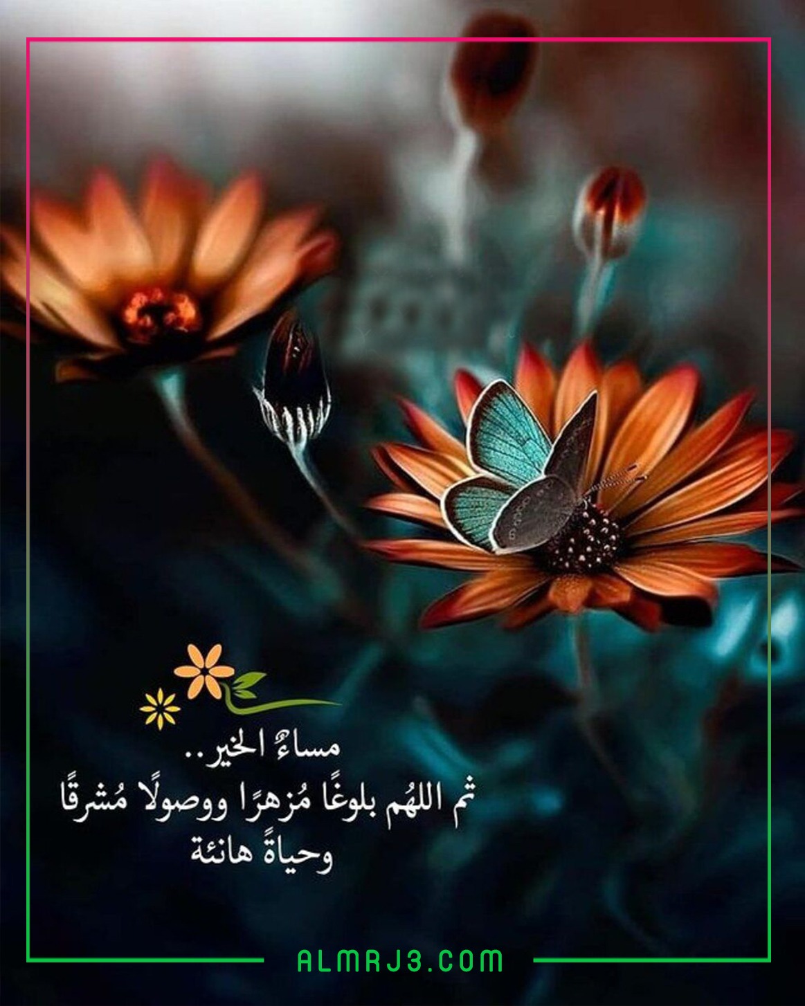 أجمل صور مساء الخير 2022