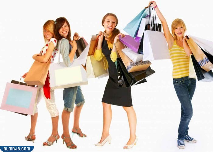 هوايات تحبها المرأة ويكرهها الرجل