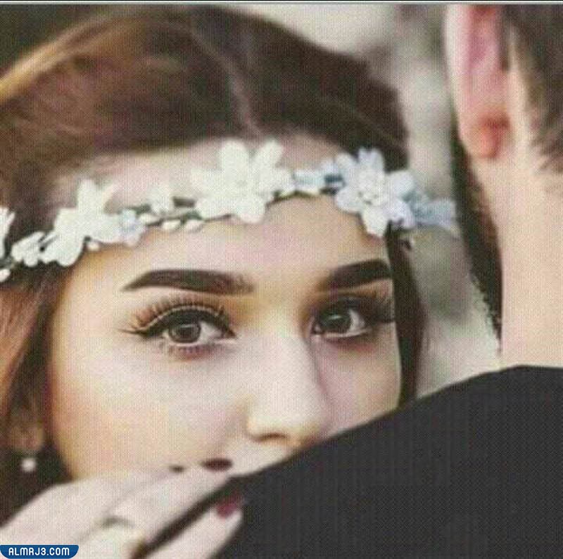 صور بنات شخصية غير محجبة