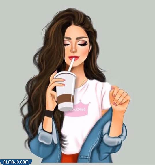 اجمل الصور الشخصية للبنات