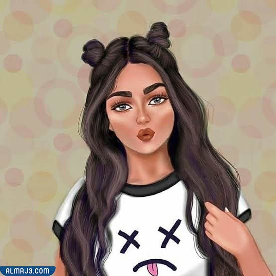 اجمل الصور الشخصية للبنات