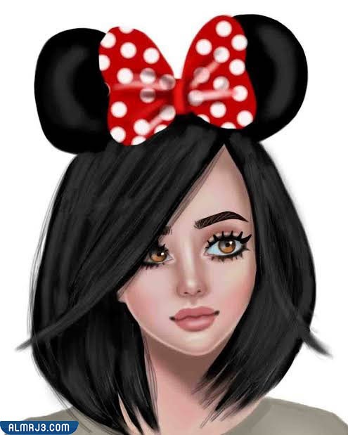 اجمل الصور الشخصية للبنات