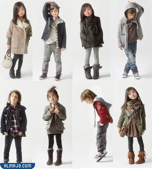  شراء الملابس الجديدة