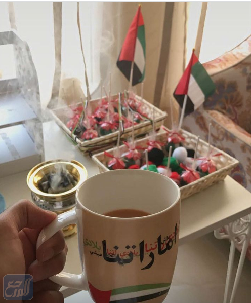 أجمل أفكار إبداعية لتوزيعات العيد الوطني الإماراتي