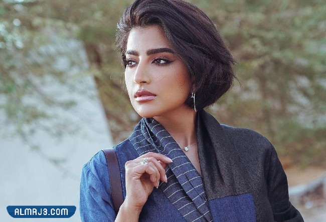 أحدث إطلالات بثينة الرئيسي 2021