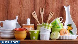 أدوات مطبخية