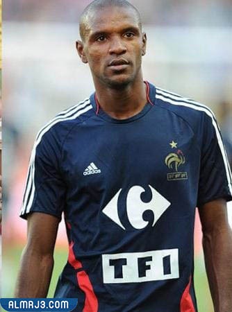 أريك أبيدال