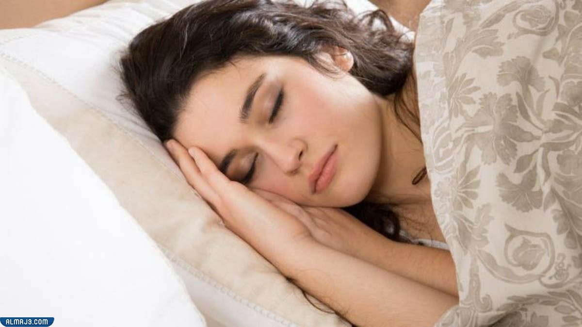 أسباب كثرة النوم والخمول المفاجئ عند النساء