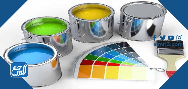 أسعار دهانات الجزيرة في السعودية 2022