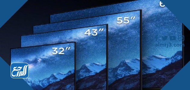أسعار شاشات 4K في السعودية 2022