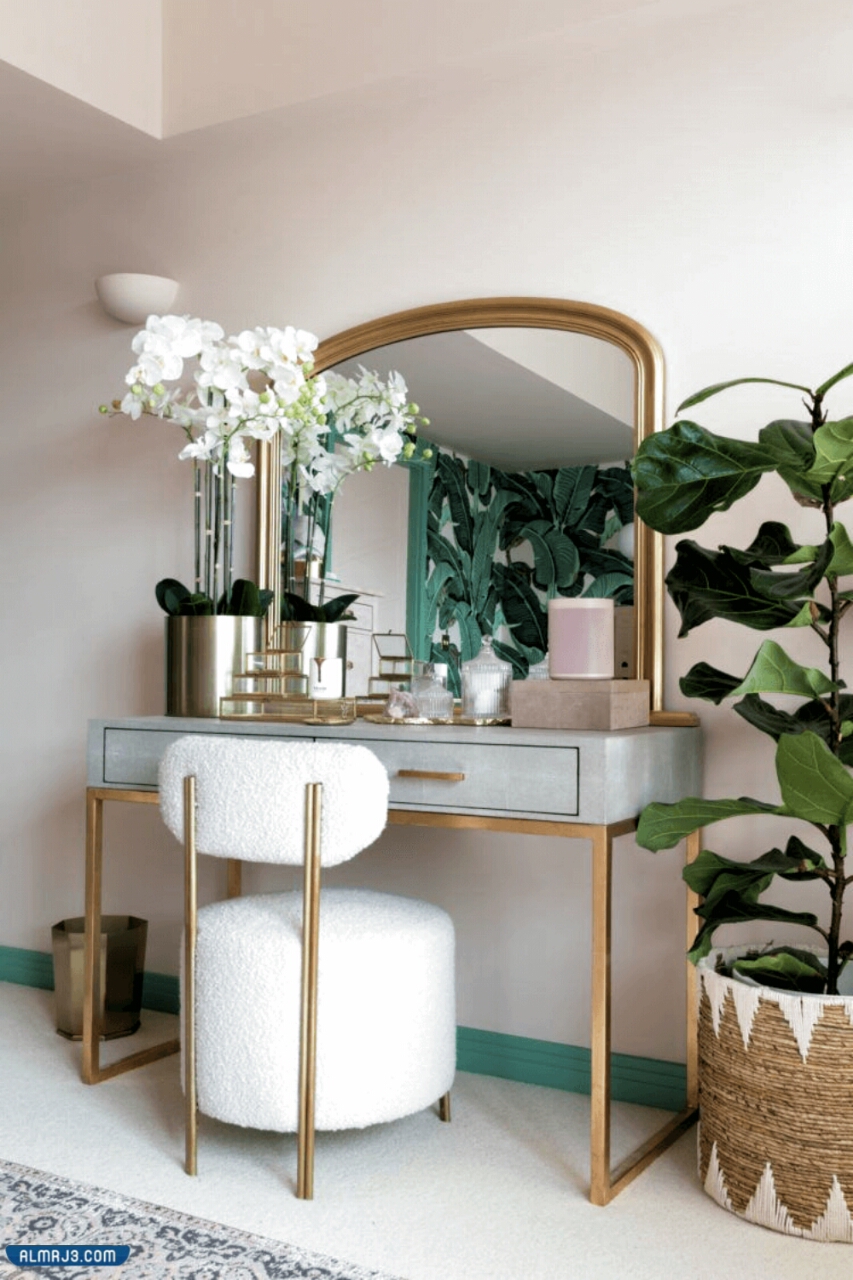 أشكال تسريحه غرف نوم 2021