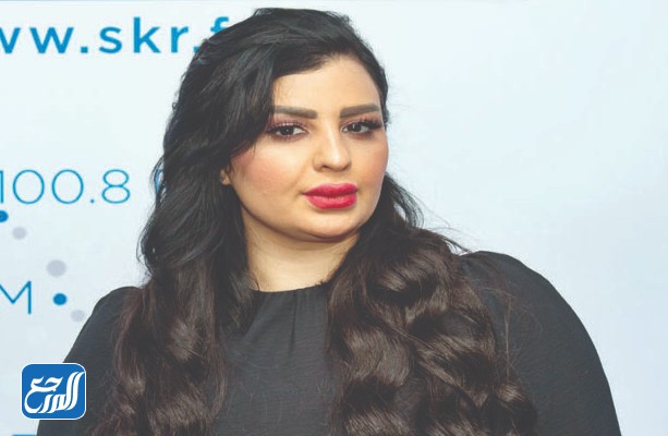 أصيل هميم قبل التكميم