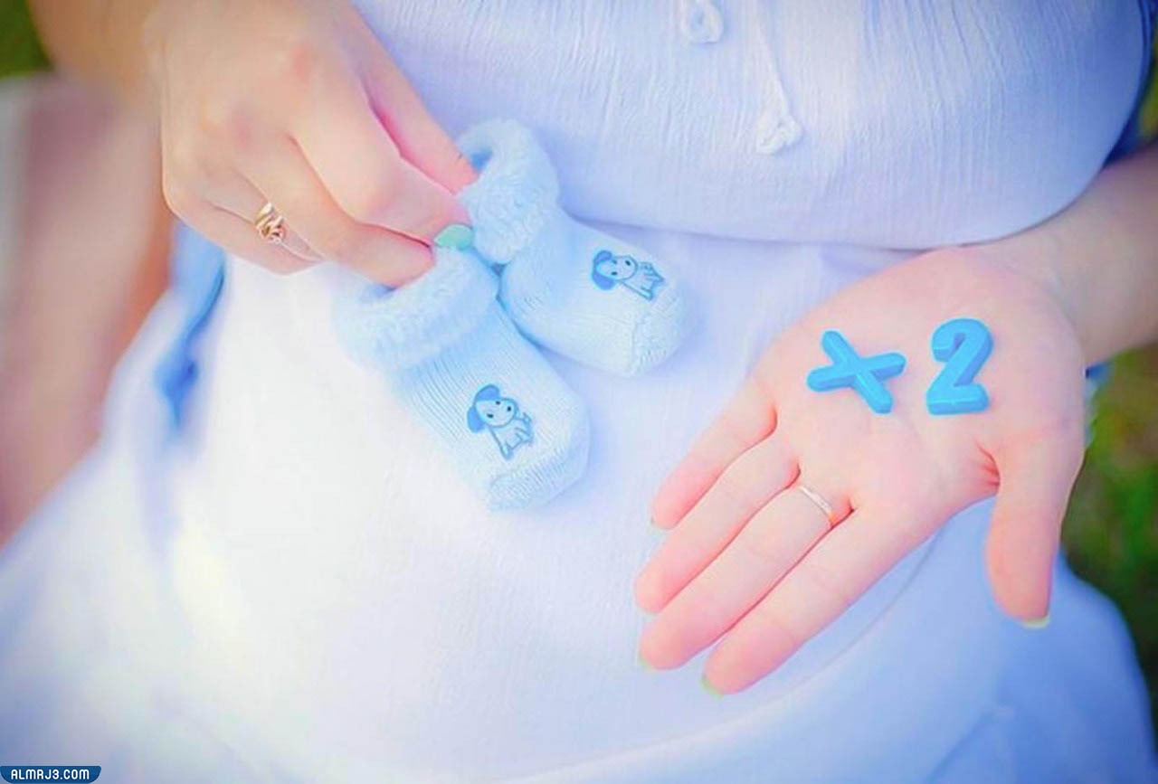 علامات الحمل بتوأم