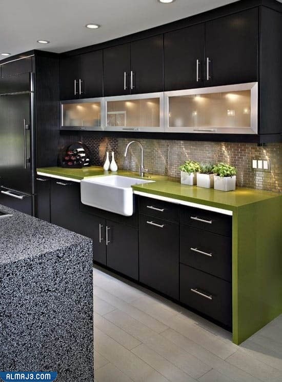 أفضل لون للمطبخ2022