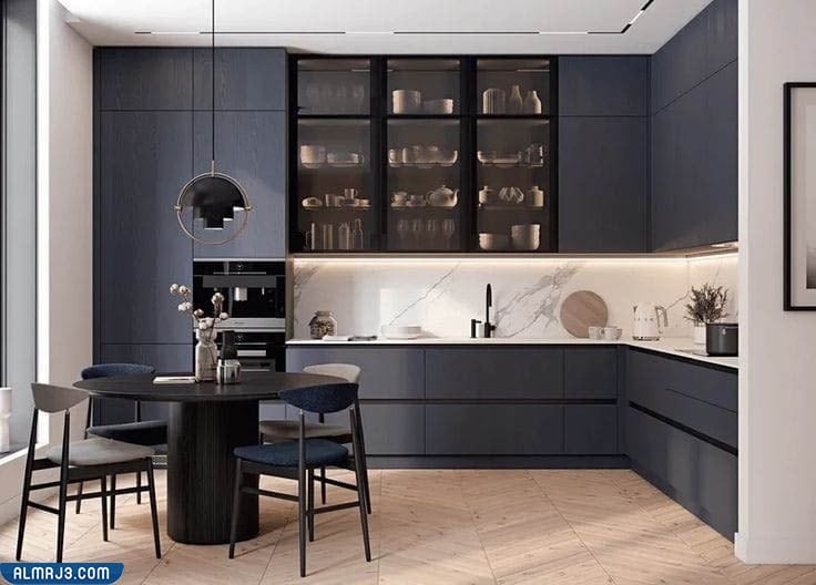 أفضل لون للمطبخ2022