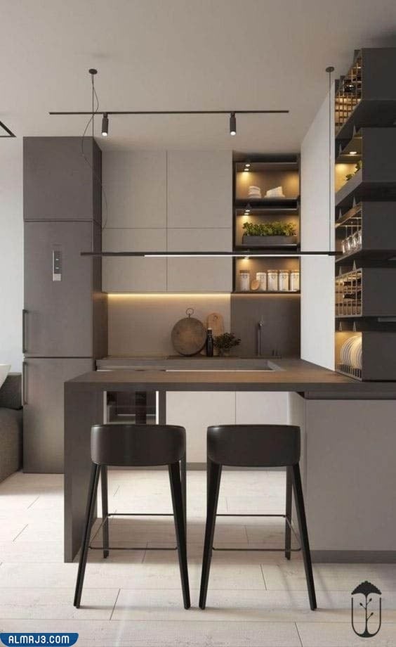 أفضل لون للمطبخ2022